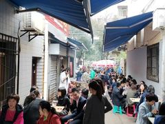 -小胡子祥彪烧烤(北湖总店)