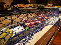 -嘉年华大酒店琴湾-自助餐厅