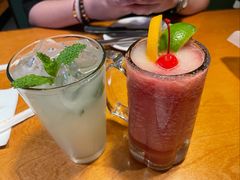 -Texas Roadhouse(世纪汇广场店)