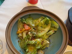 -正德楼果木烤鸭·渔家菜(东港店)