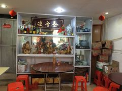 -凌舍好烧鹅(中山路店)