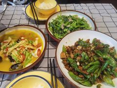 -江西老表·经典江西八大碗