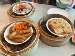 -添好运点心专门店(深水埗店)