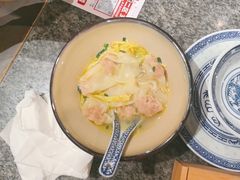 -南京大牌档(夫子庙贡院街店)