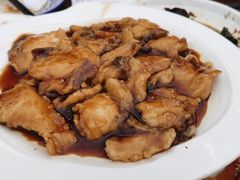 溜鱼片-同发号饭庄(复兴路店)