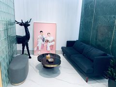 -海马体照相馆(环贸iapm大师爱情店)