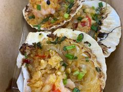 -蚝滑蒜(观音桥天天尚街直营店)