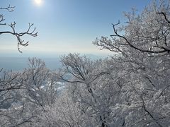 -长白山万达锦华套房酒店