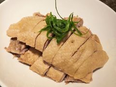 盐水鸭-佰家小厨·南京菜(夫子庙店)