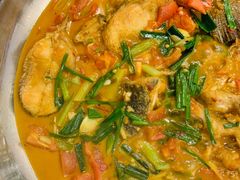 -61号餐吧(兴坪古镇漓江店)