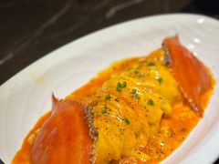 -海派悦庭·海胆烧麦·新融合菜(凯德广场店)