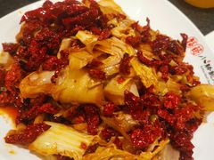 -福苗小骆驼烧烤(大唐不夜城店)