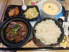 -老娘舅(吴山路店)