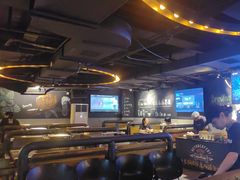 -麦凯伦烧烤·精酿超级工厂店(金桥总店)