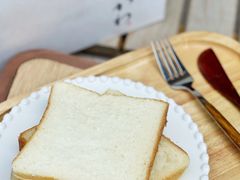 -银座仁志川·生吐司专门店(香港广场店)