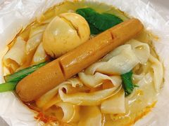 -丁记牛肉手擀板面