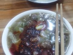 -老字号贾家肉丸糊辣汤(光明巷店)