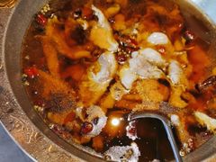 -洞庭鱼香(万科店)