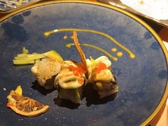 -山葵家·创意料理(万象汇店)