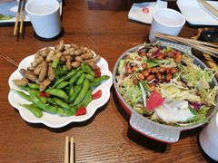 -聚点串吧·小酒局(北京旗舰店)