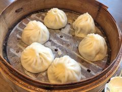 -南翔馒头店(豫园店)