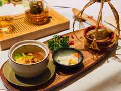 -叶叶菩提·晋福宫