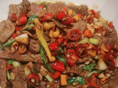 -衡厨·衡阳土菜(中南店)