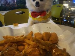 -艾薯夫妇Aysh(福田星河COCOPark店)