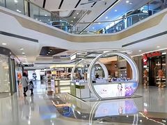 -鞍山万达广场