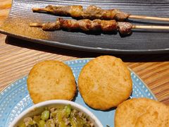 -塔哈尔·新疆盛宴(城西银泰店)