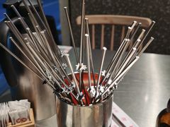 -白玉·朝鲜族烤串(深圳Kkone店)