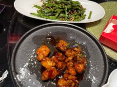 -老头儿油爆虾·知味杭州(爱琴海购物中心)