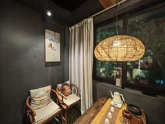 -邈墨茶馆(凤起路店)