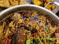 -蓉三少冒烤鸭·四川小吃集(北京首店)