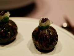 松露野菜石榴包-子福慧(虹桥店)