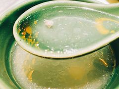 竹笙椰子鸡-润园四季椰子鸡火锅(海上世界店)