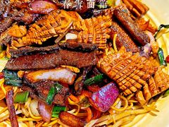 -春雪面馆(转塘店)