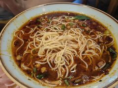 -重庆石磨豆花庄(乔庄店)