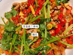 -红旗大食堂(君悦紫园店)