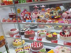 -味多美蛋糕(义和庄地铁店)