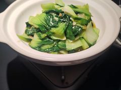 -小菜园新徽菜(青岛市南万象城店)