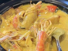 -南沙游艇会·大兵船餐厅