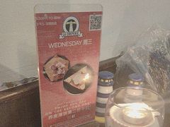 -La Creperie法餐厅(桃江路店)