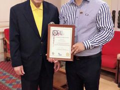 -拳盛时代拳击俱乐部(北京路店)