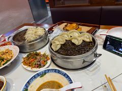 -老爷子原味蒸饺(总店)