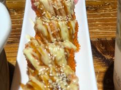 -小川洋风料理(街道口店)