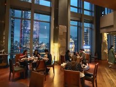 大堂-广州富力君悦大酒店·凯菲厅