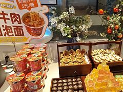 -非烤勿扰韩式自助烤肉火锅(龙岗万达广场店)