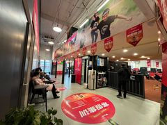 -赫石少儿体能馆(奥森店)