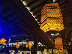 -绿茶餐厅(乐峰广场店)